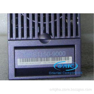 EMERSON 90V - 290VAC Power Supply Rectifier HRS1150-9000C